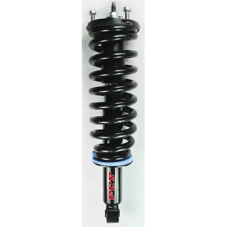 Fcs Automotive Complete Strut Assembly, 1345565R 1345565R